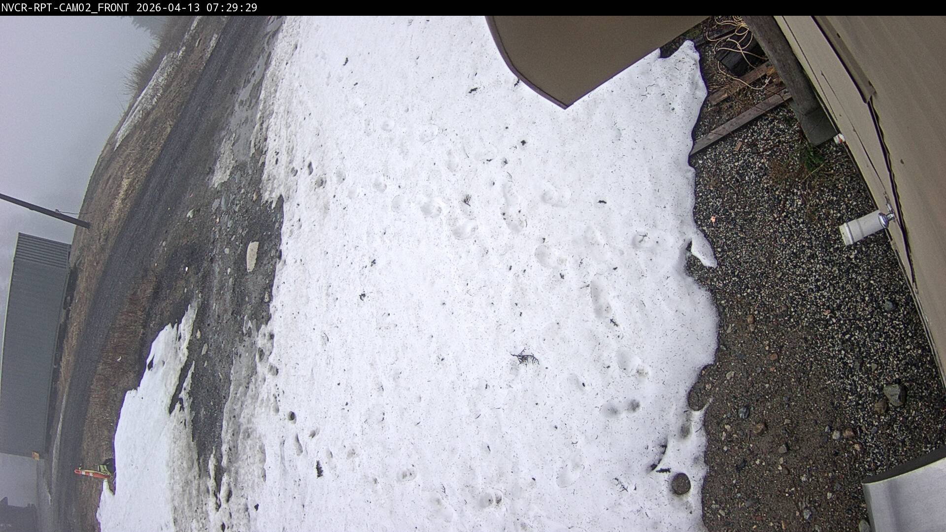 Web Cam History Image - 681