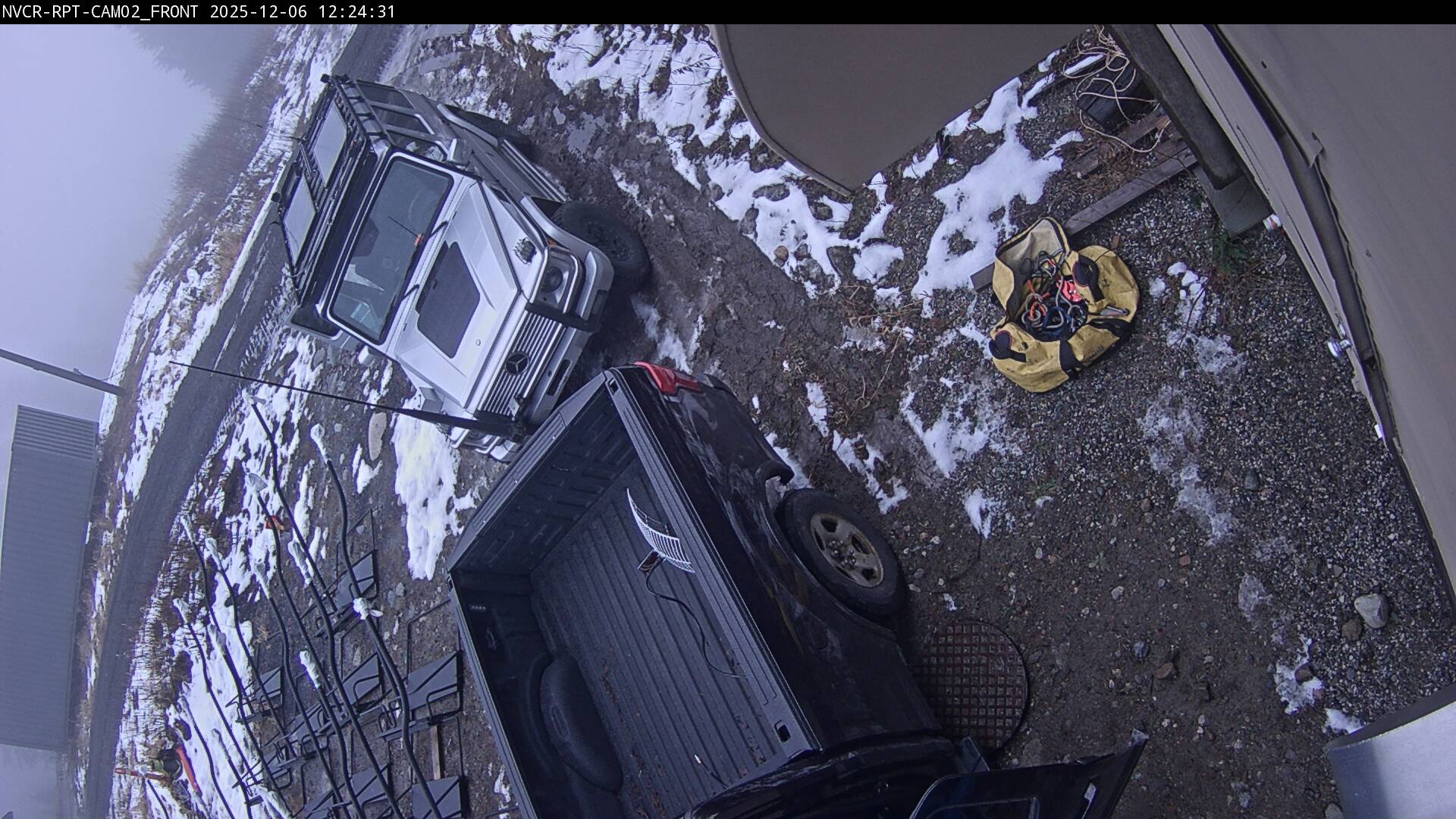 Web Cam History Image - 682