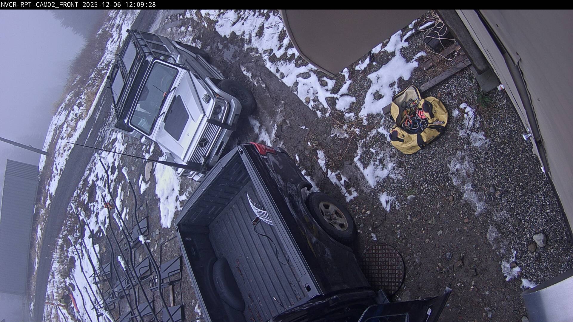 Web Cam History Image - 683