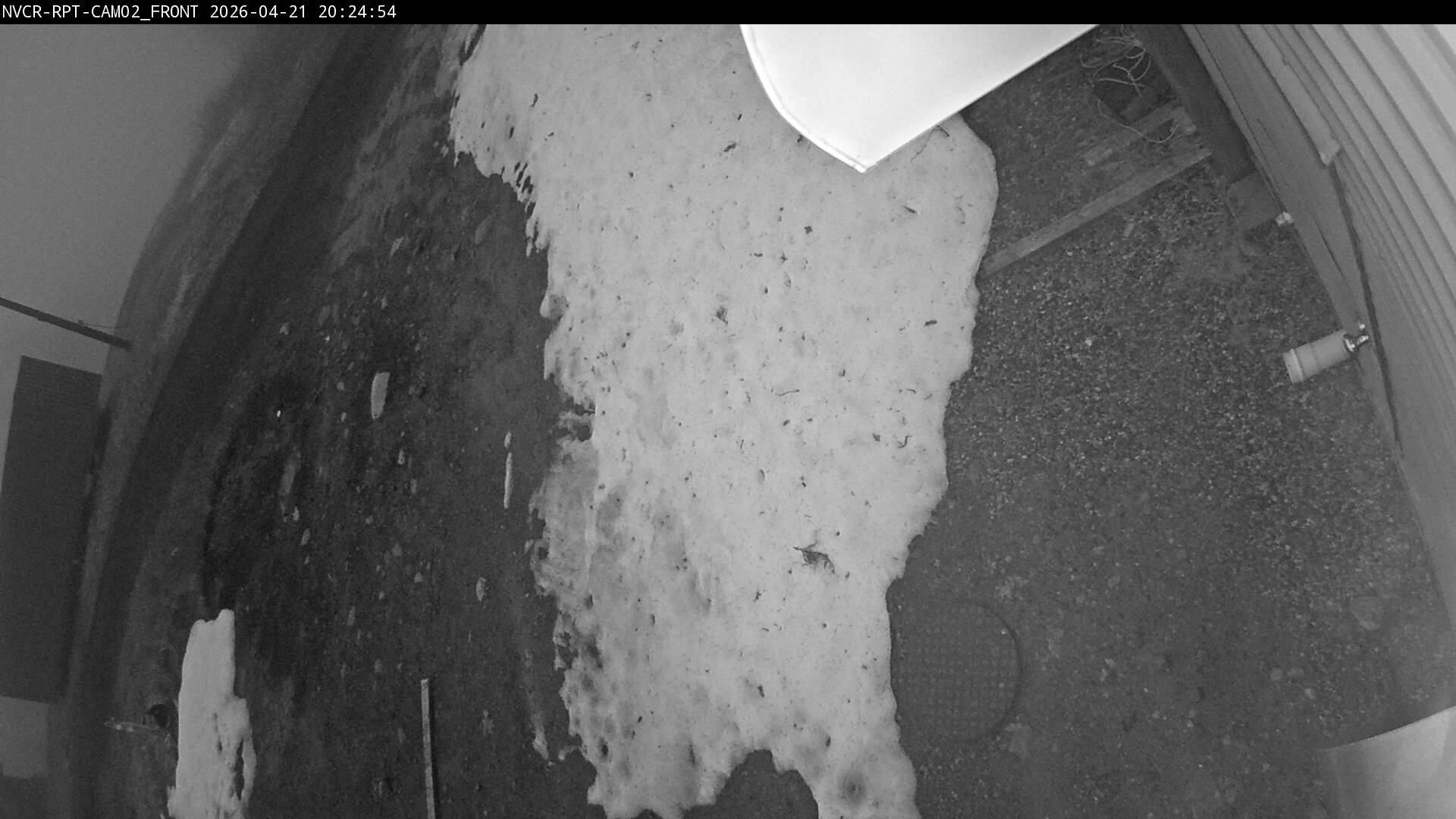 Web Cam History Image - 683