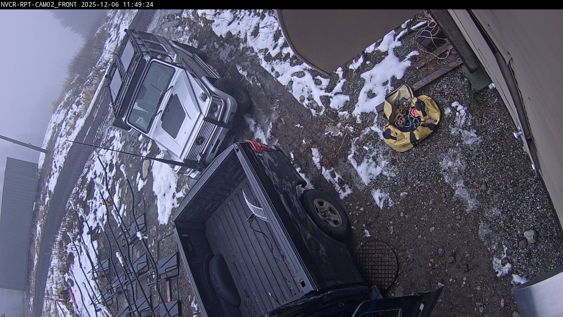 Web Cam History Image - 684