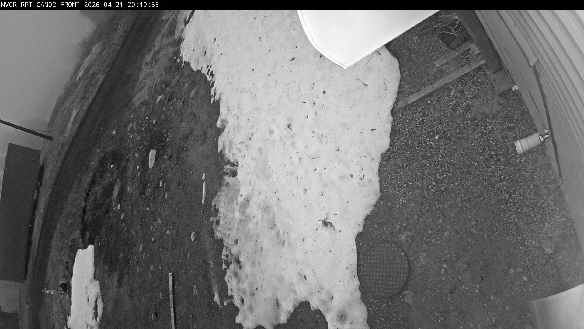 Web Cam History Image - 684