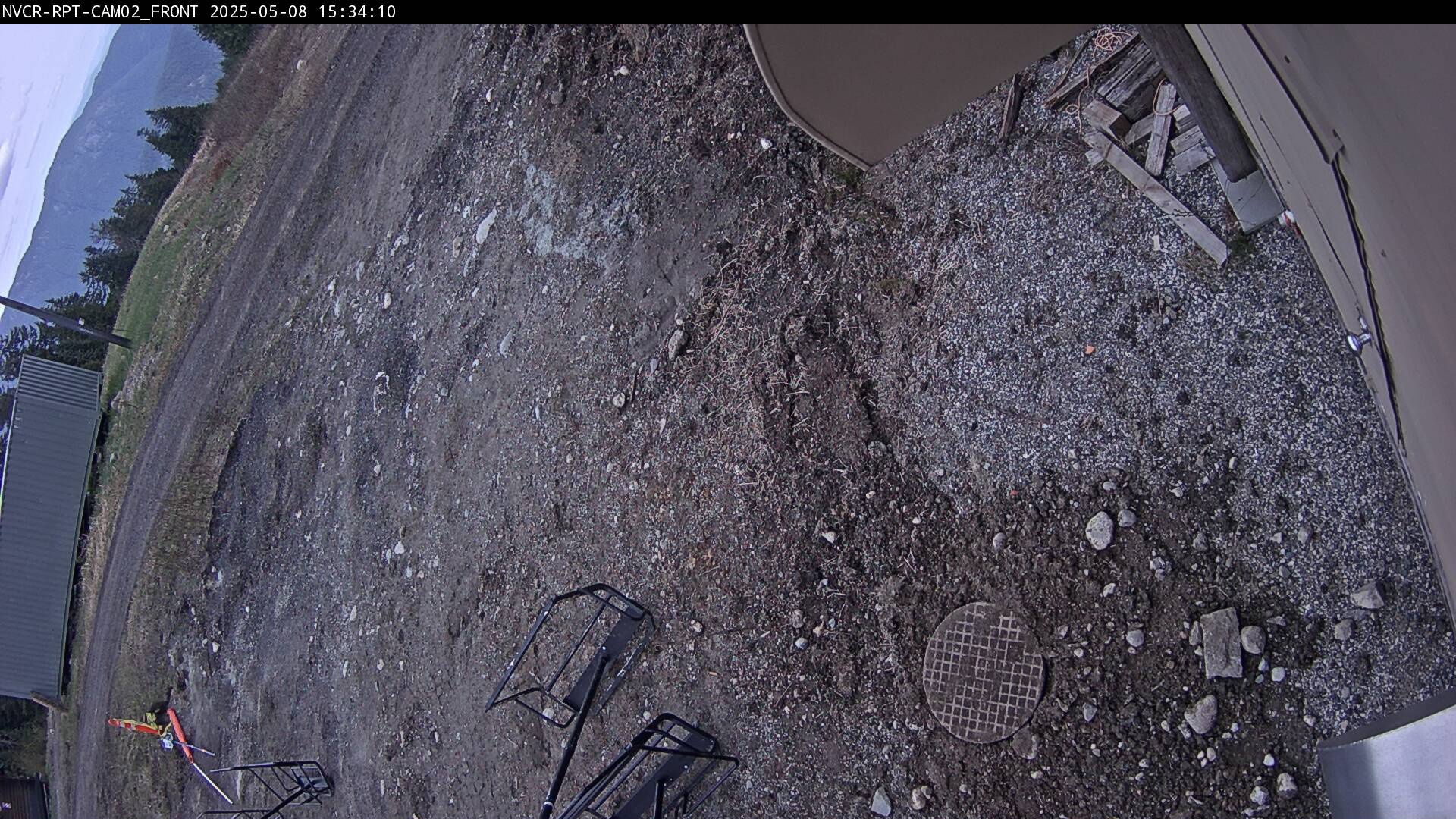 Web Cam History Image - 685