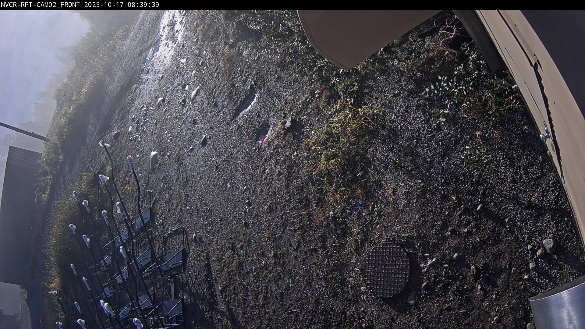 Web Cam History Image - 686