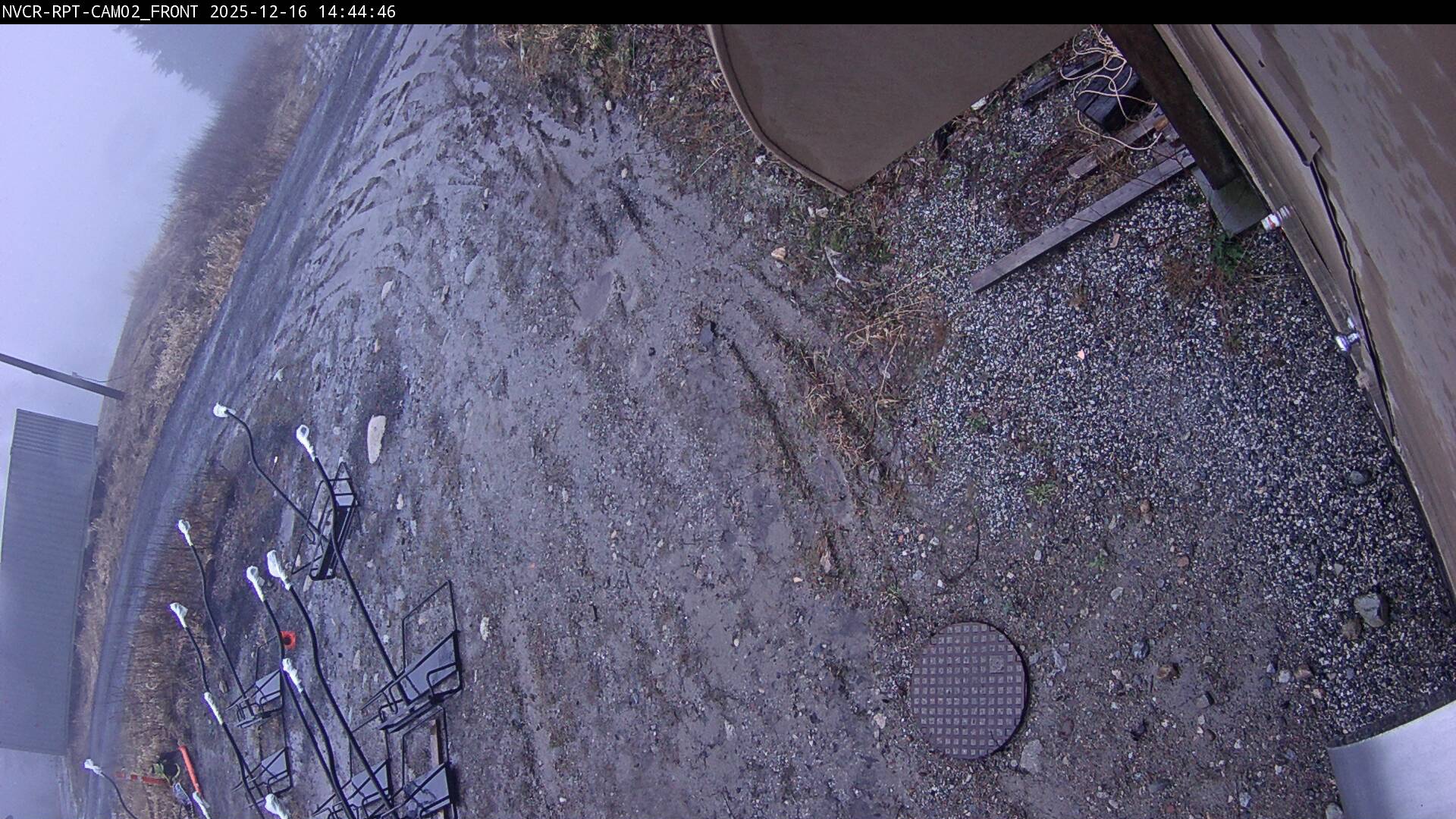 Web Cam History Image - 686