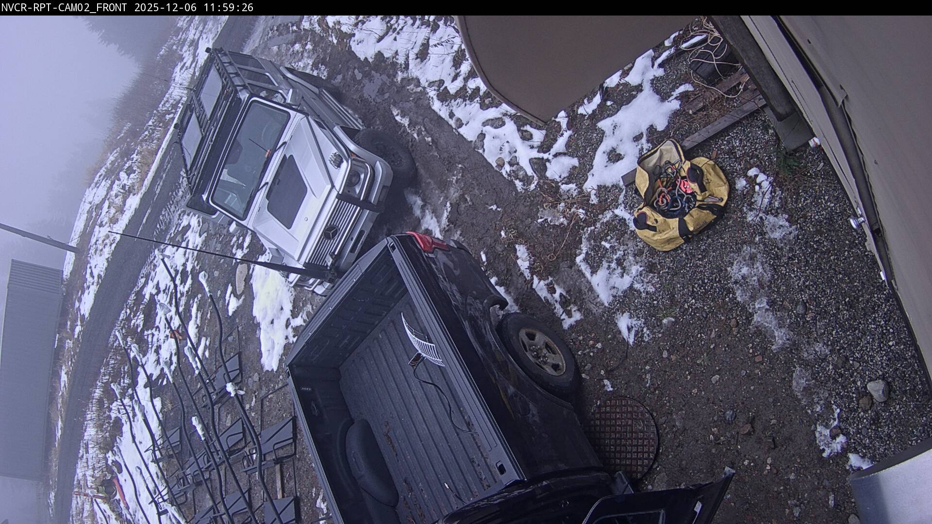 Web Cam History Image - 687