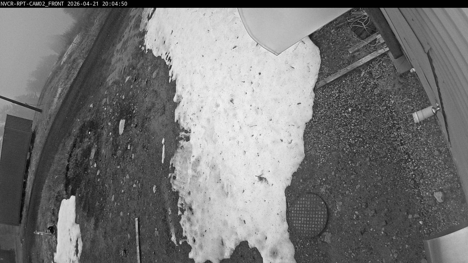 Web Cam History Image - 687