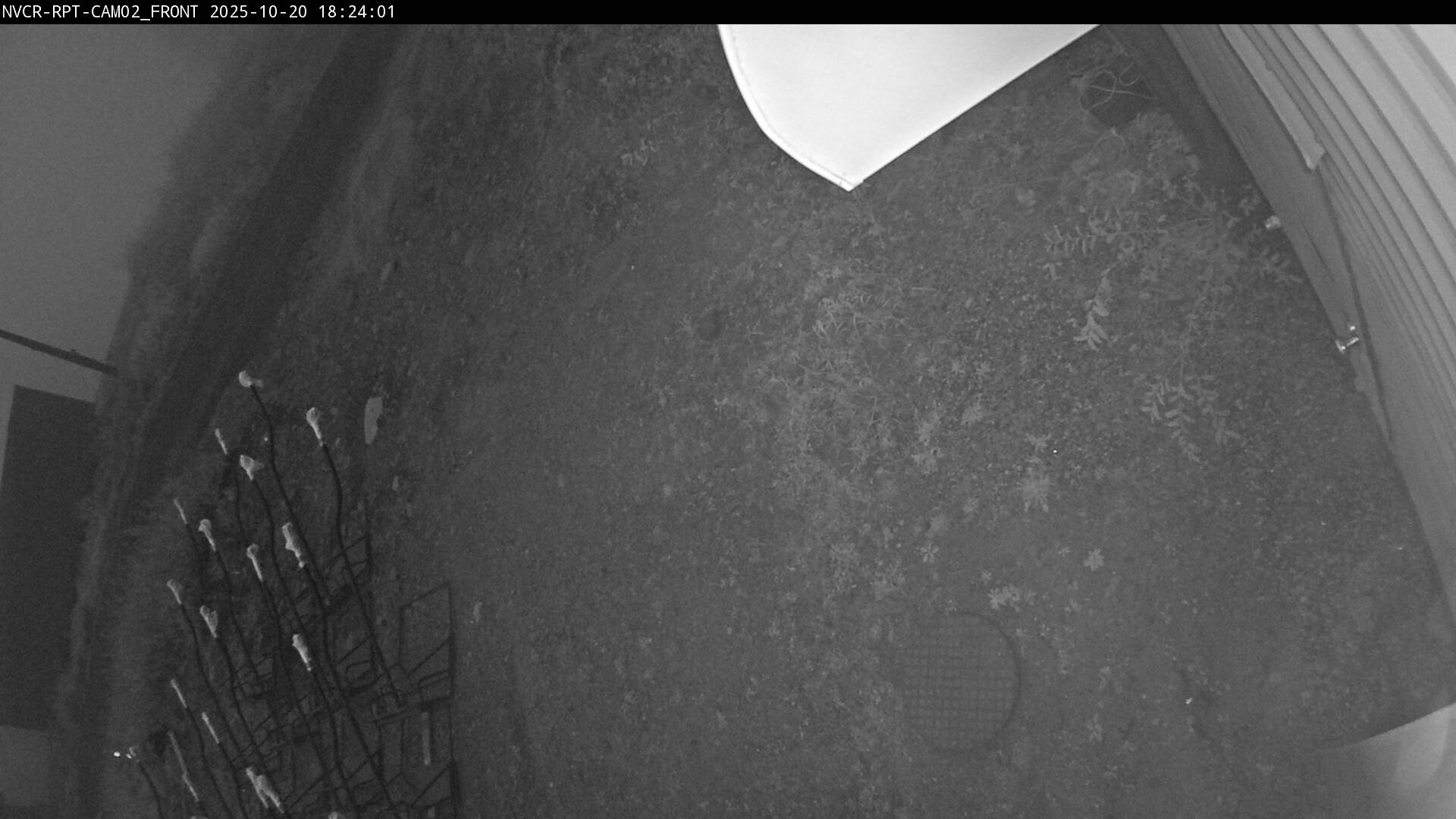 Web Cam History Image - 688