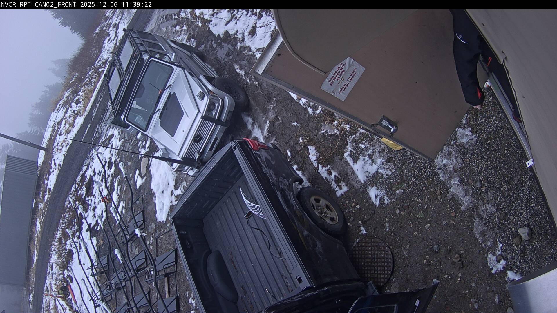 Web Cam History Image - 688