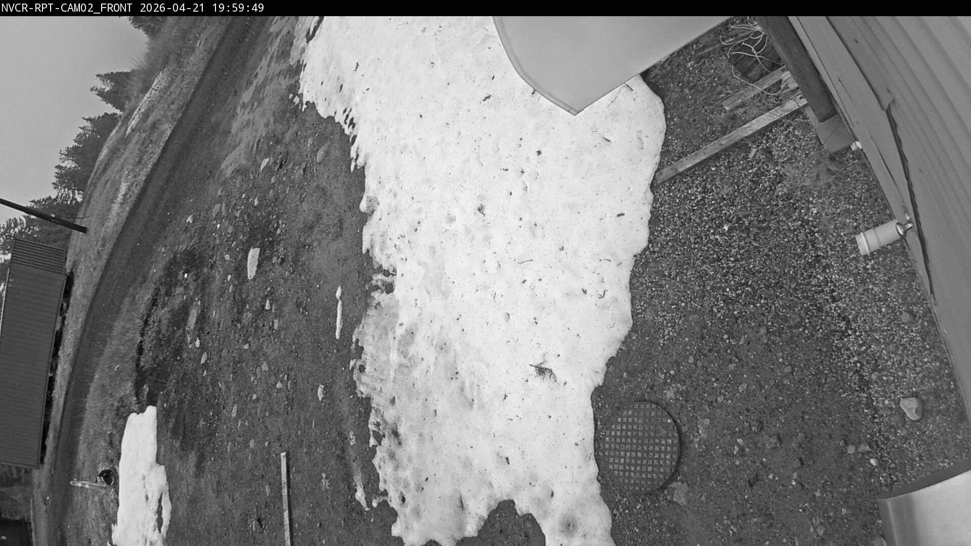 Web Cam History Image - 688