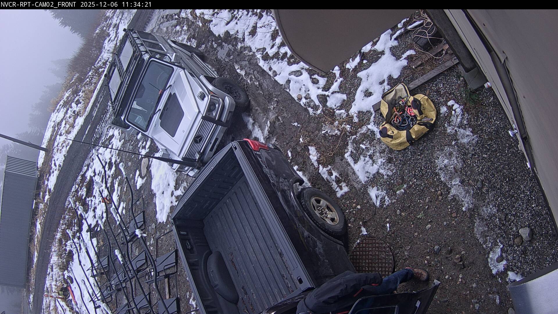 Web Cam History Image - 689