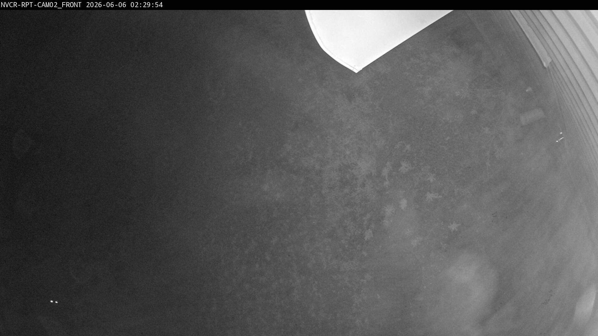 Web Cam History Image - 690