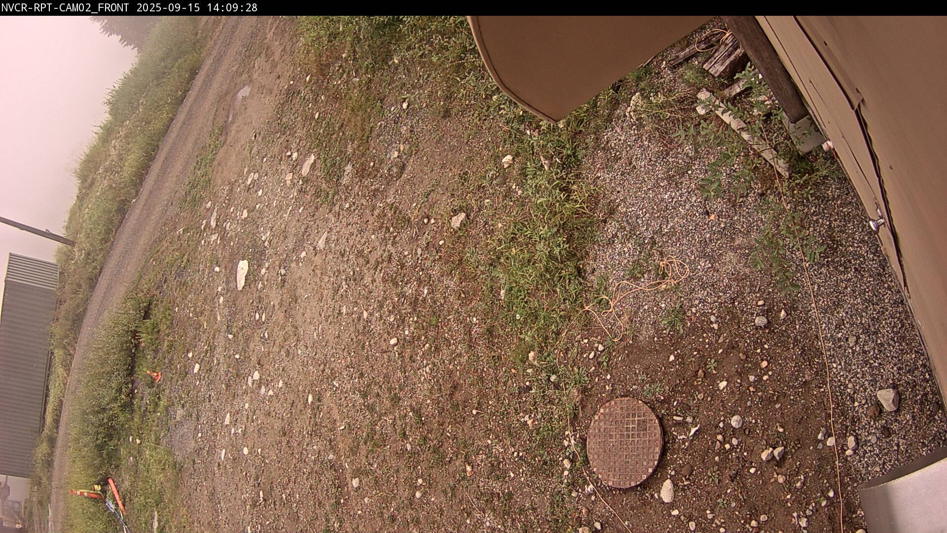 Web Cam History Image - 70
