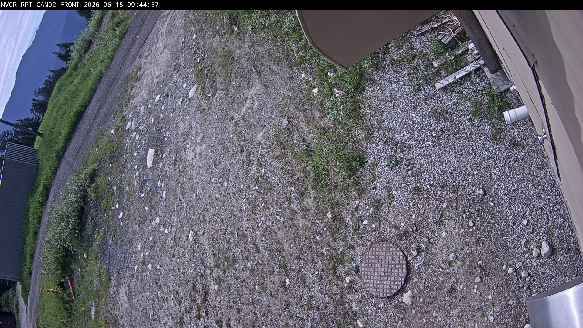 Web Cam History Image - 70