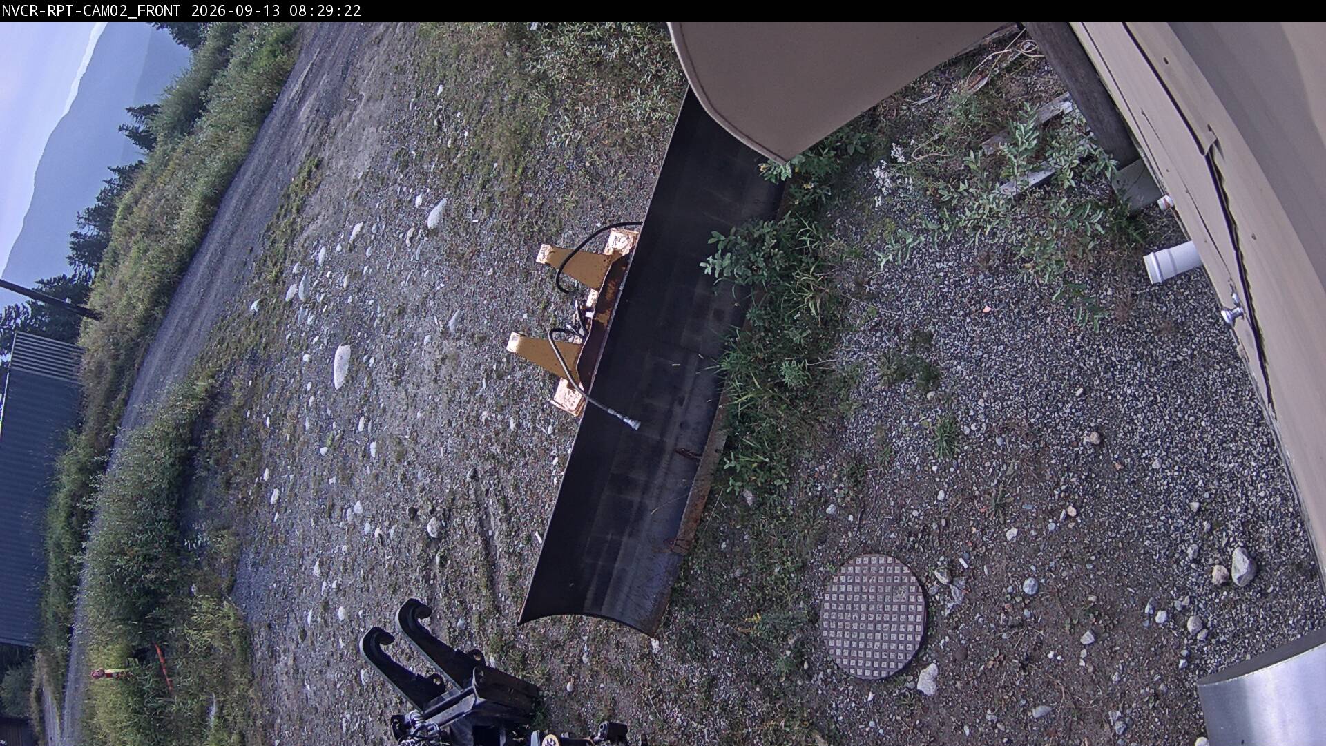 Web Cam History Image - 70