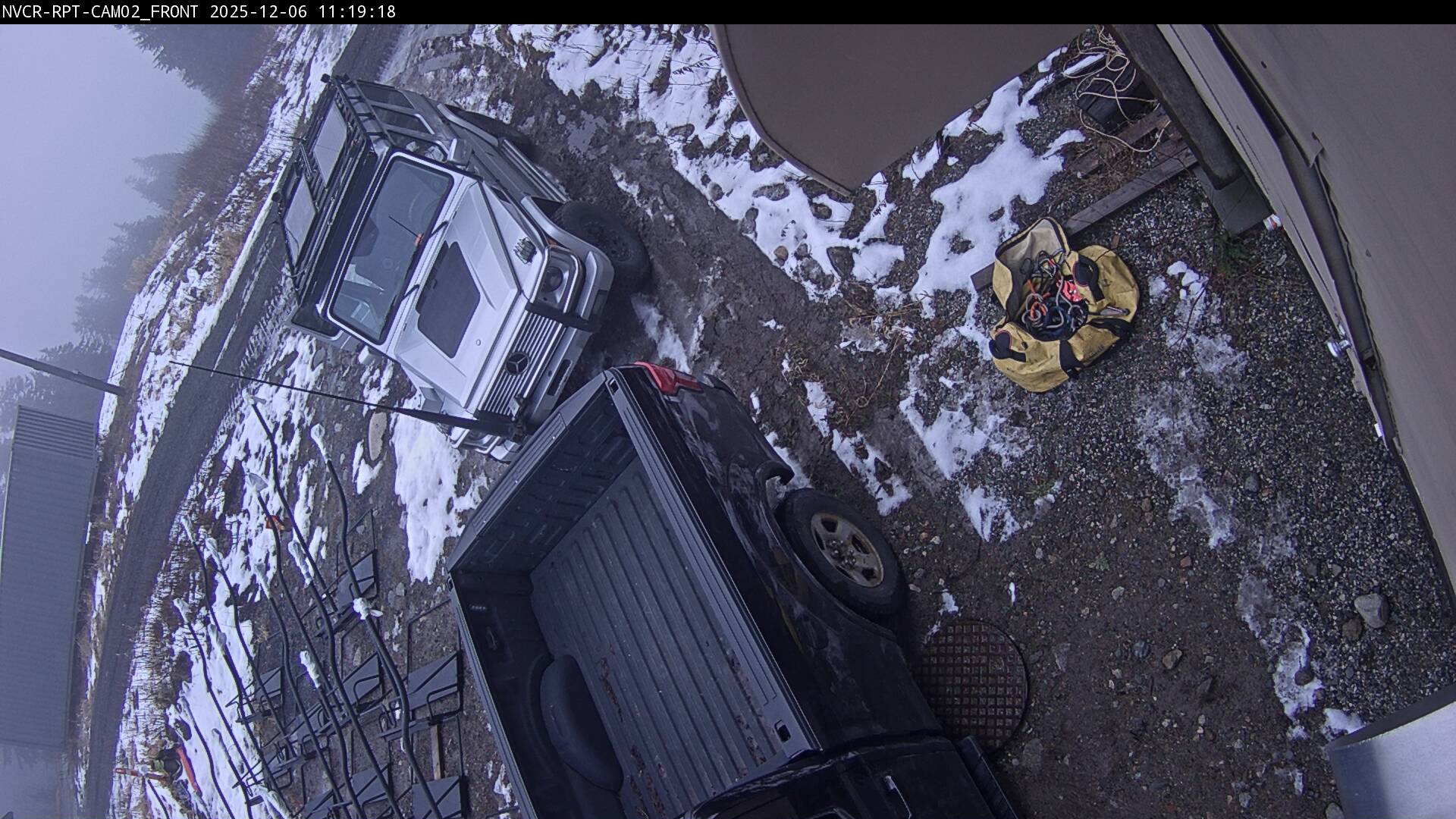 Web Cam History Image - 691