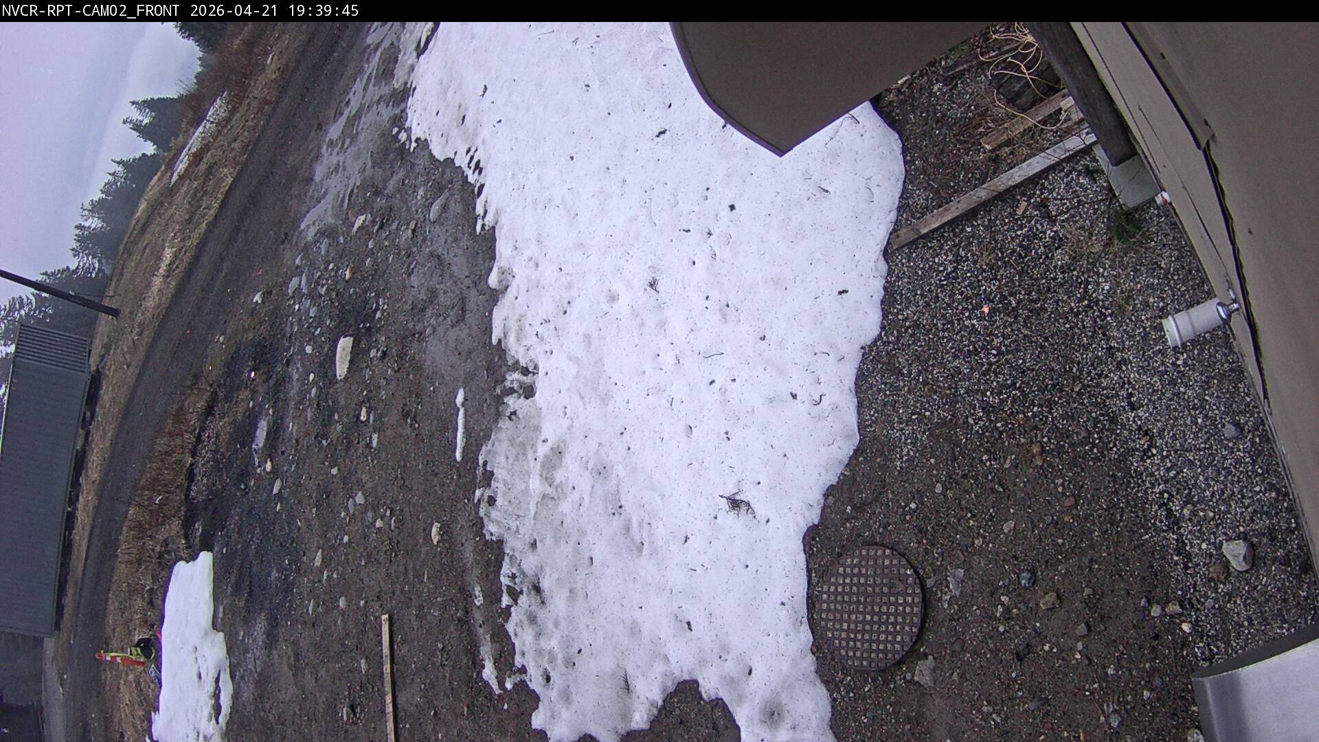 Web Cam History Image - 691