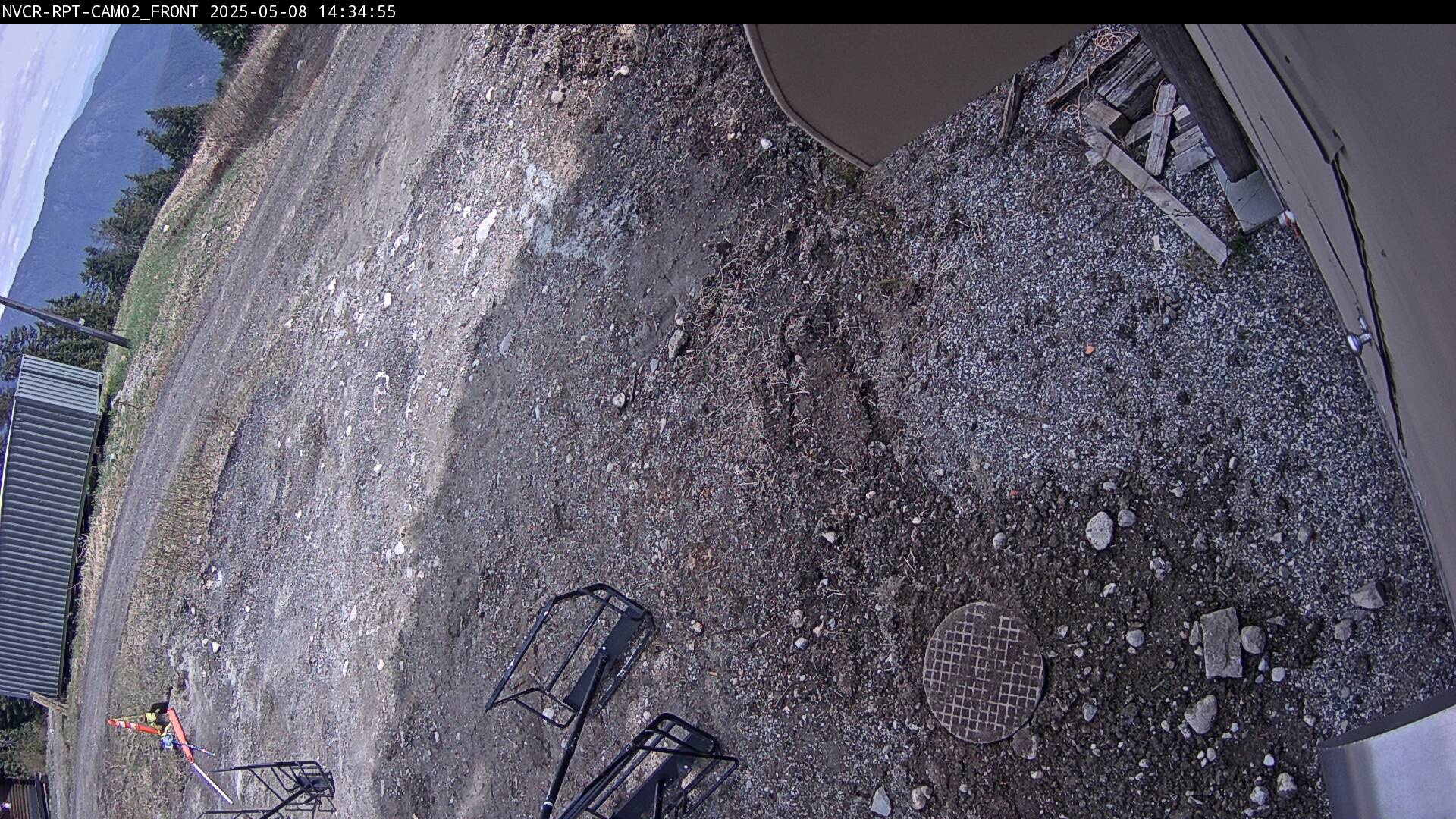 Web Cam History Image - 695