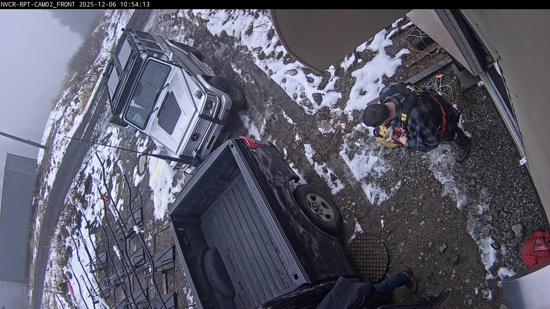 Web Cam History Image - 695