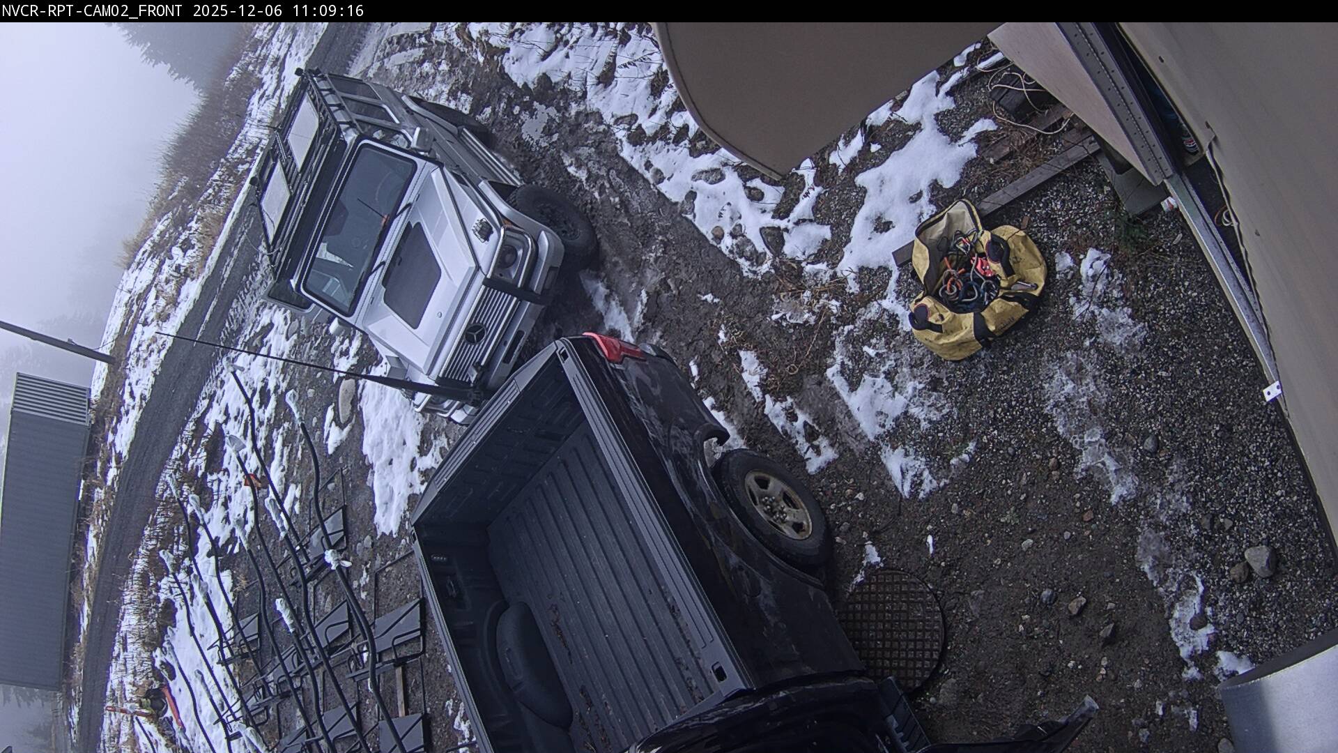 Web Cam History Image - 698