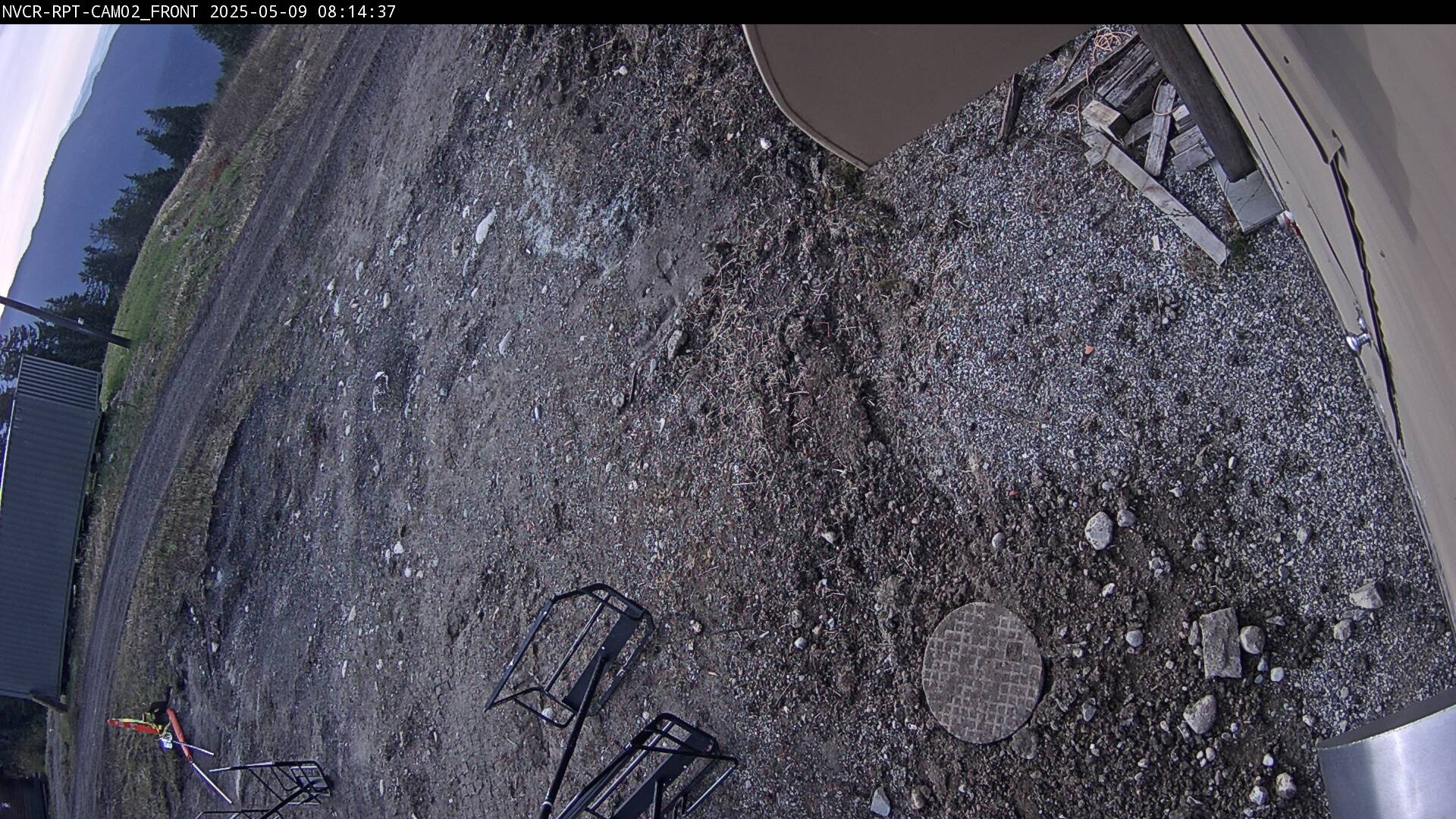 Web Cam History Image - 8