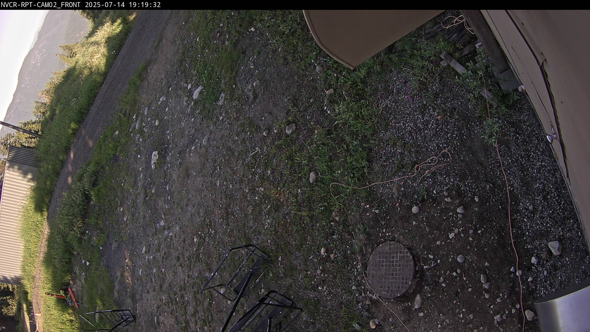 Web Cam History Image - 8