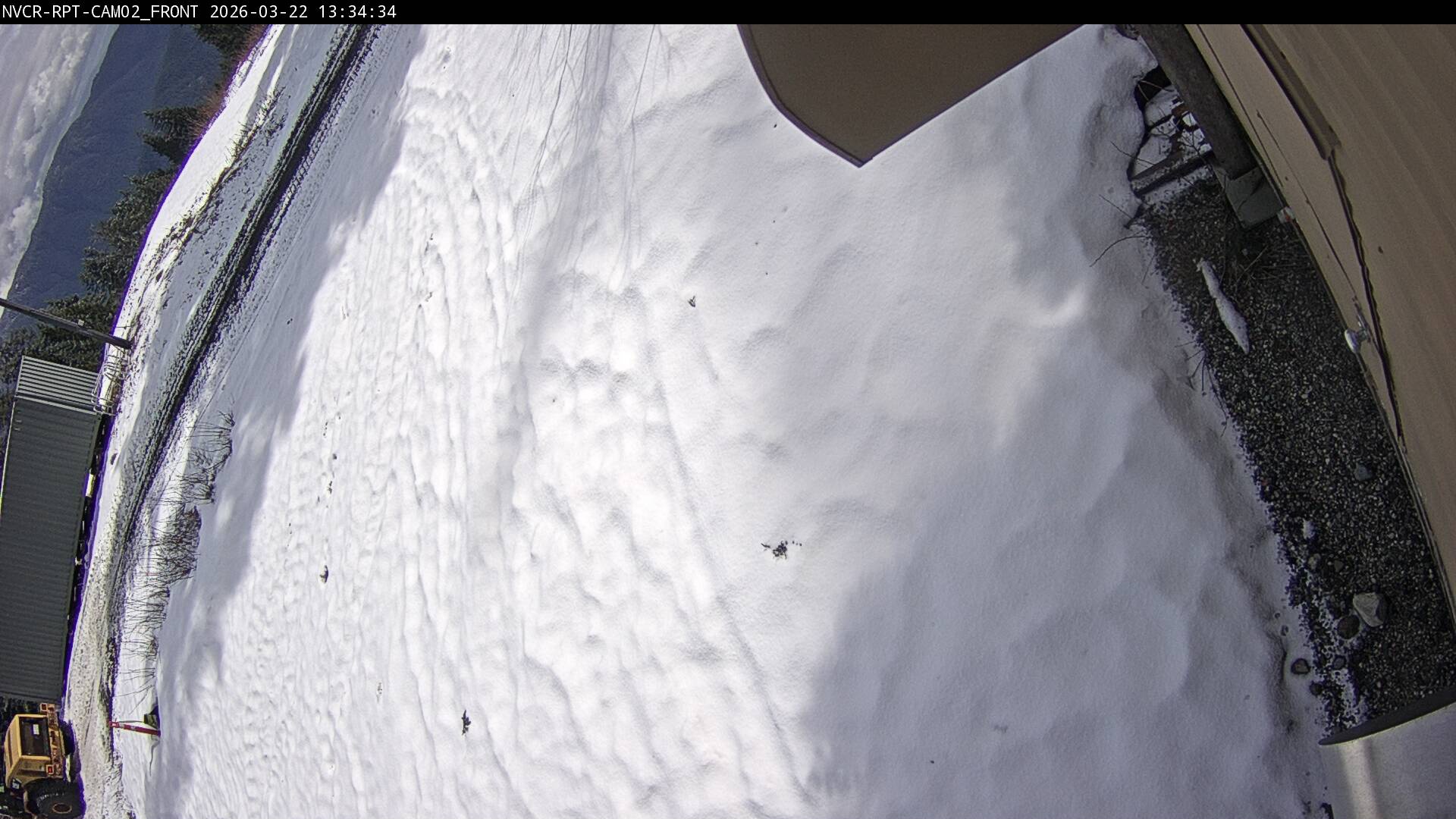 Web Cam History Image - 8