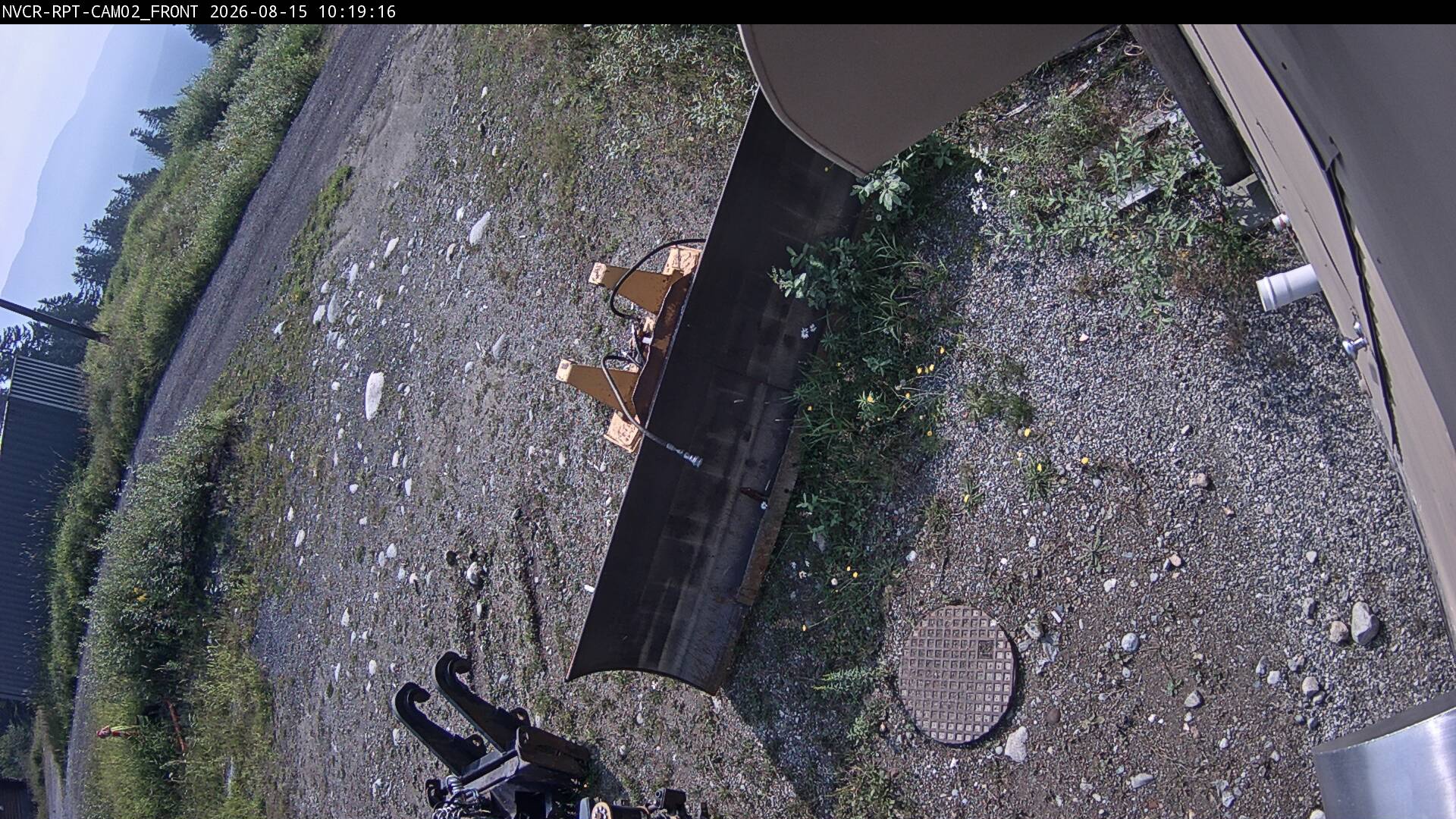 Web Cam History Image - 8