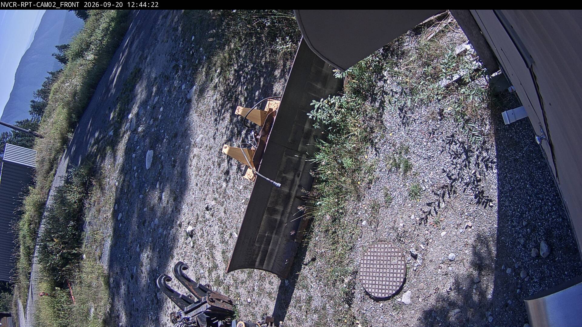 Web Cam History Image - 8