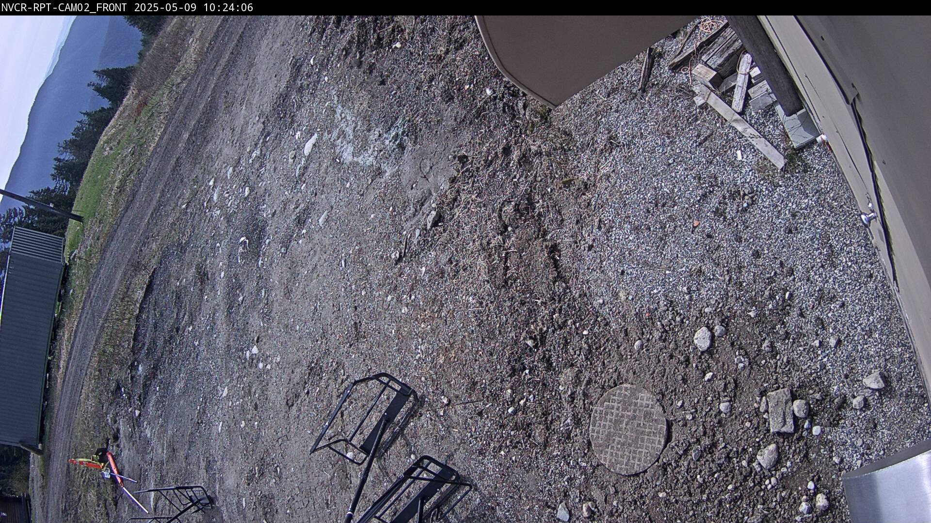 Web Cam History Image - 71
