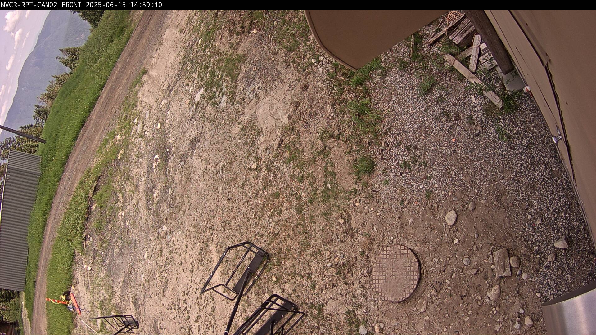 Web Cam History Image - 71