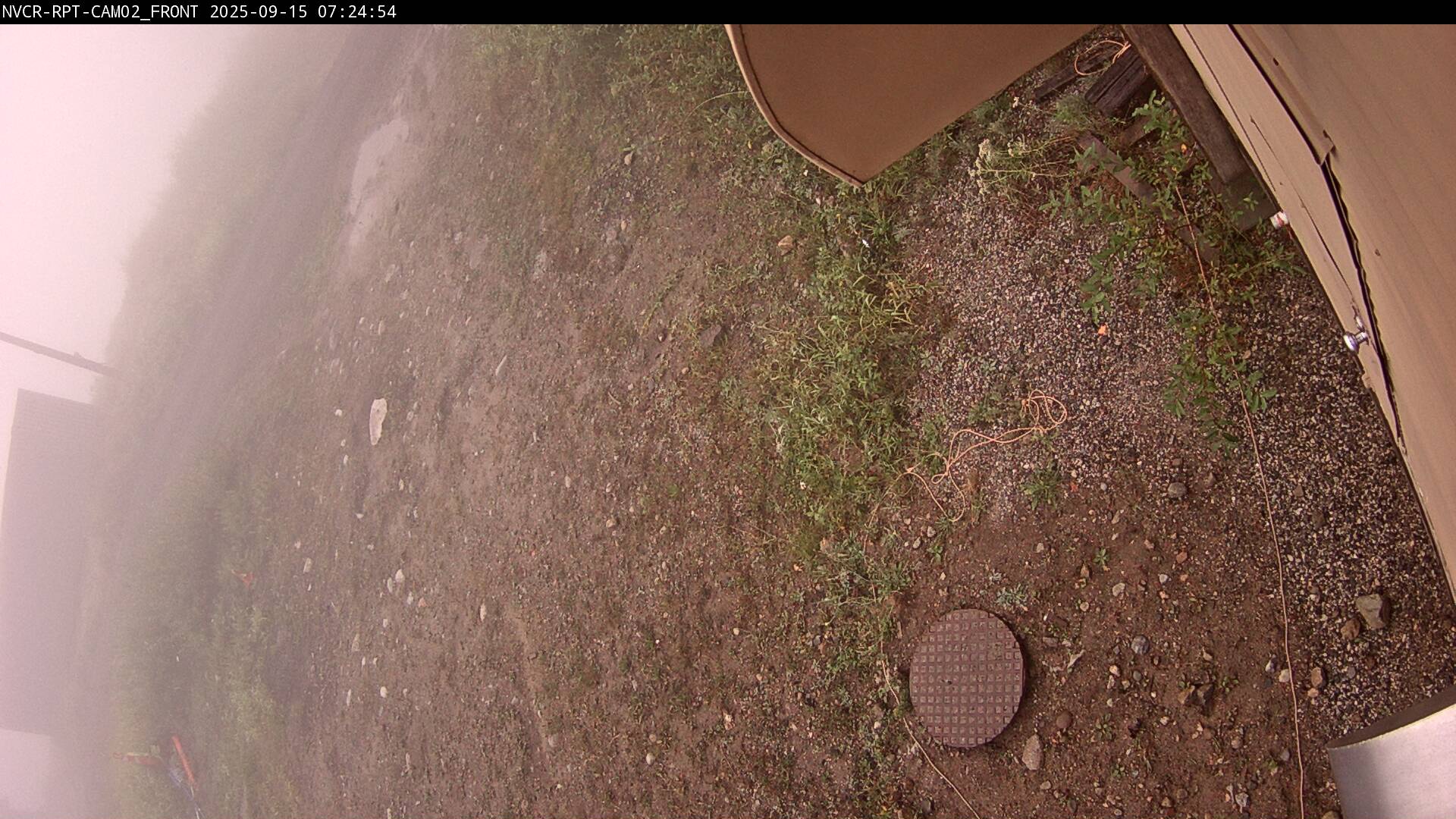 Web Cam History Image - 71