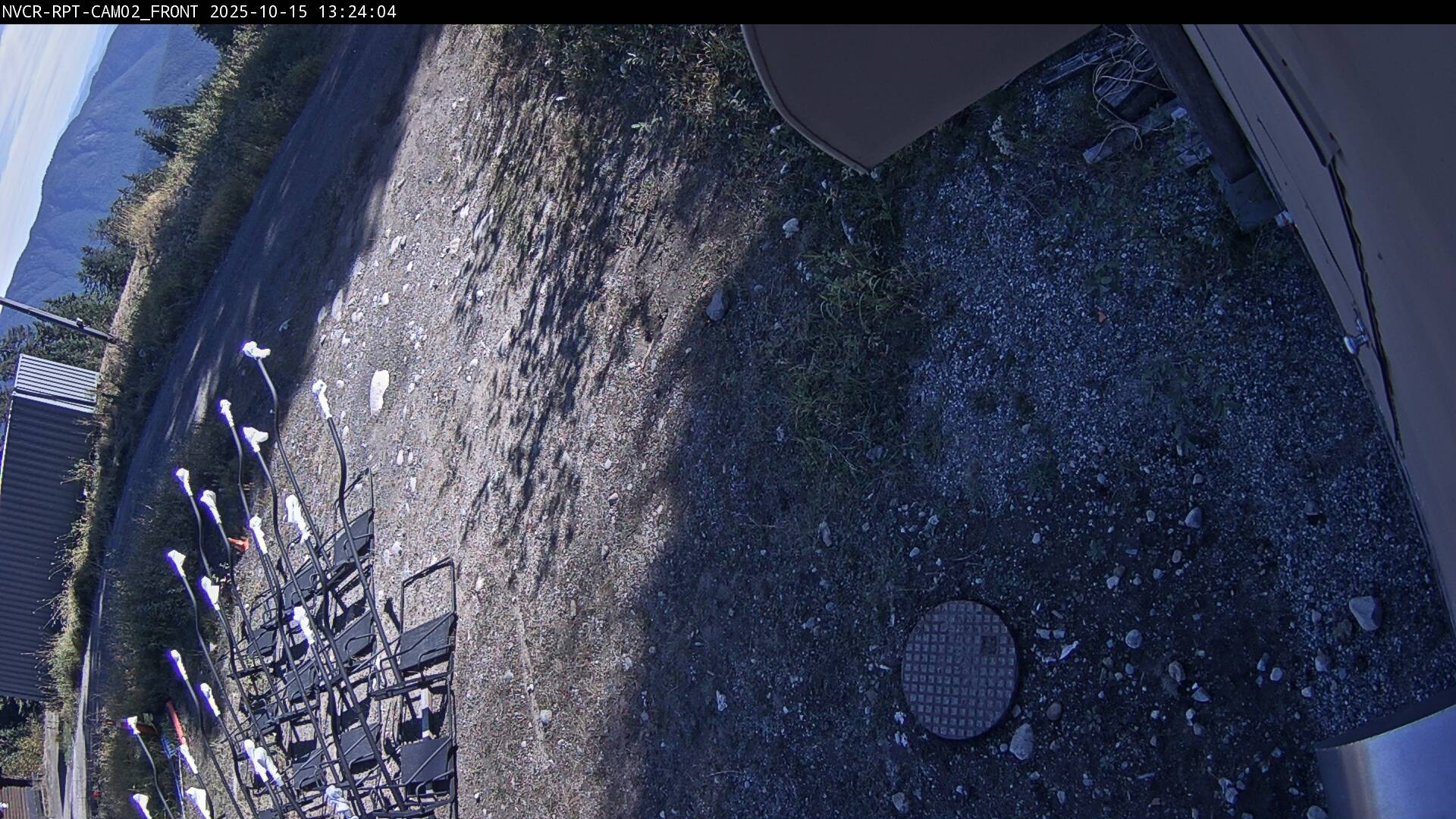 Web Cam History Image - 71