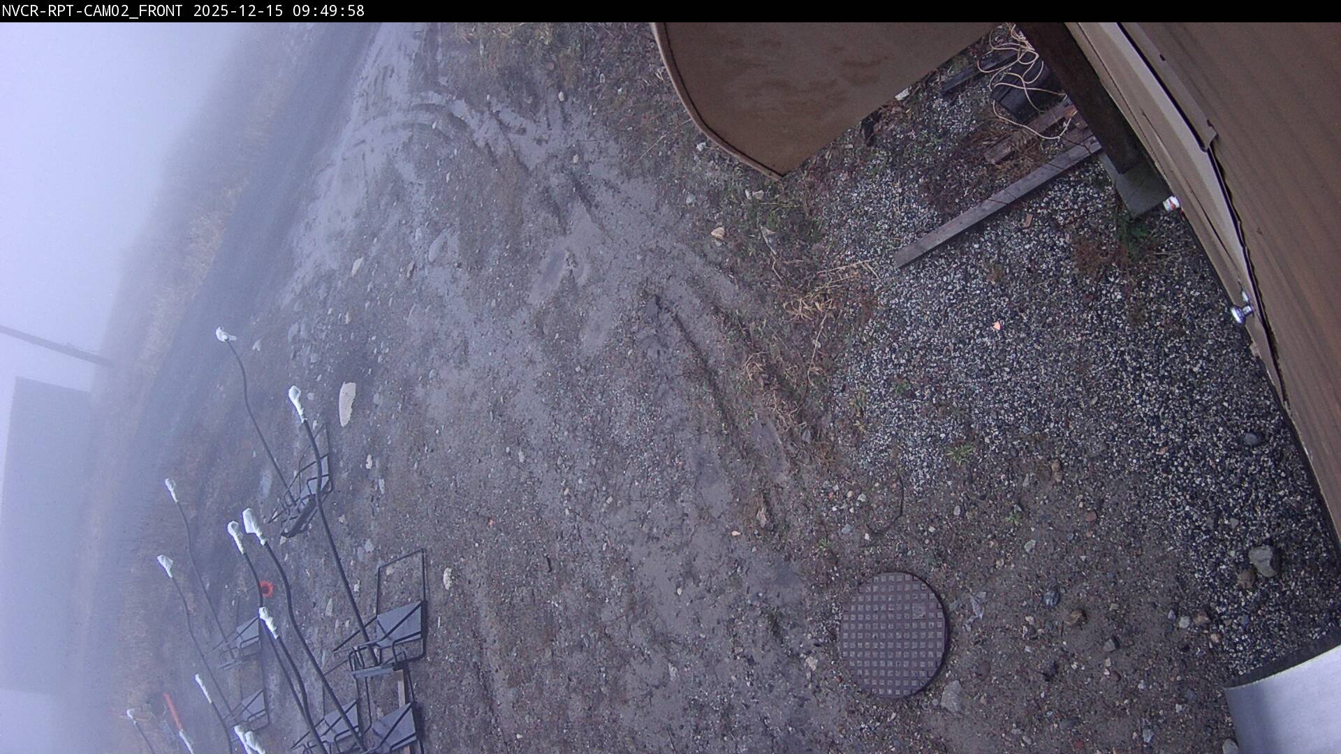 Web Cam History Image - 71