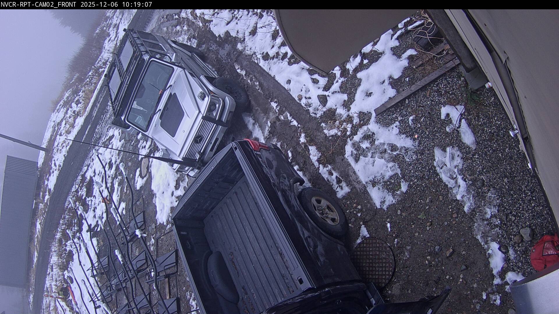 Web Cam History Image - 704