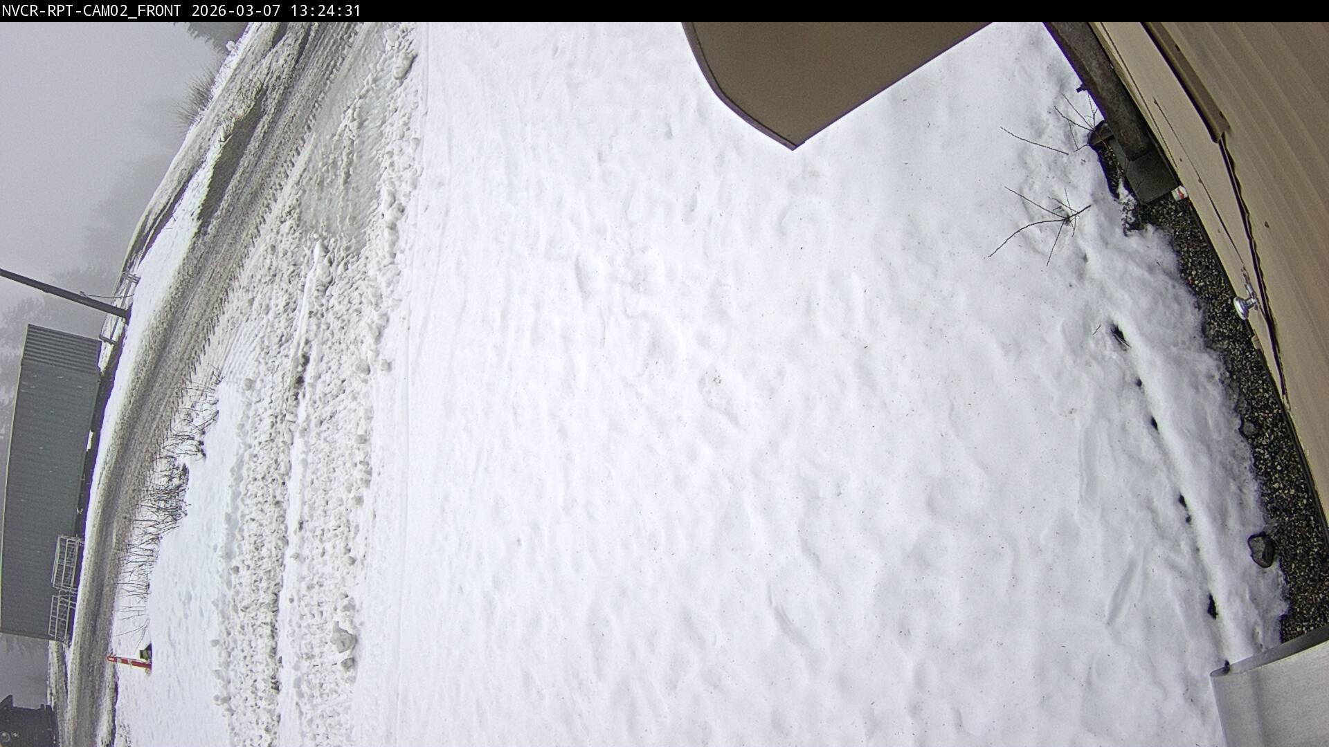 Web Cam History Image - 704