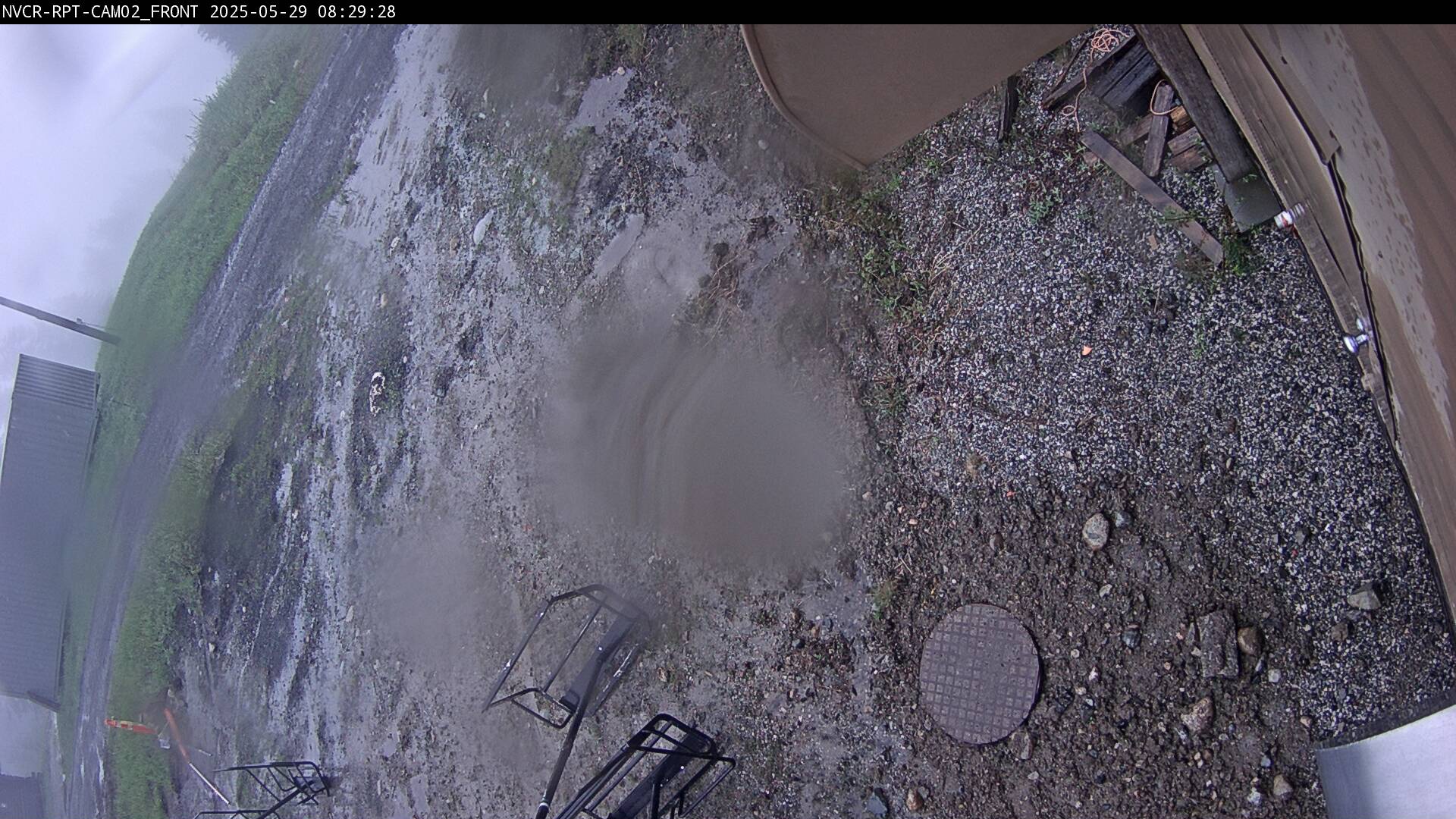 Web Cam History Image - 706