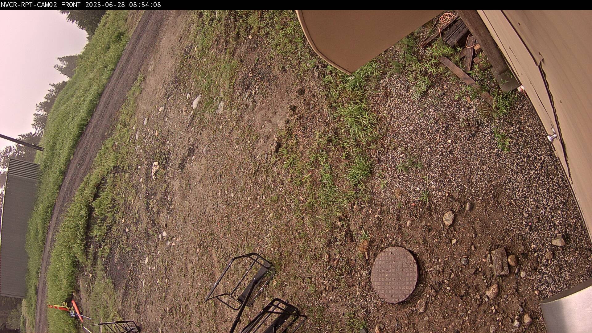 Web Cam History Image - 706