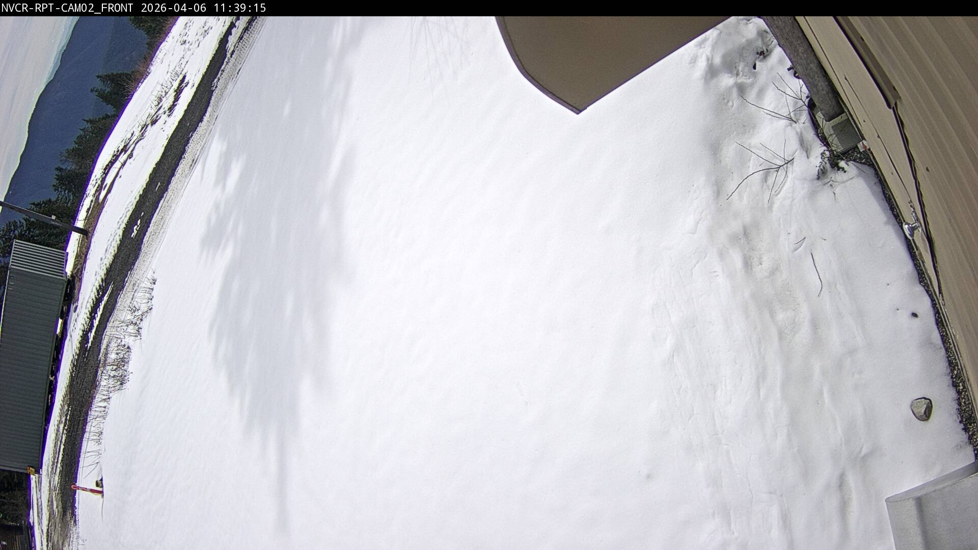 Web Cam History Image - 706