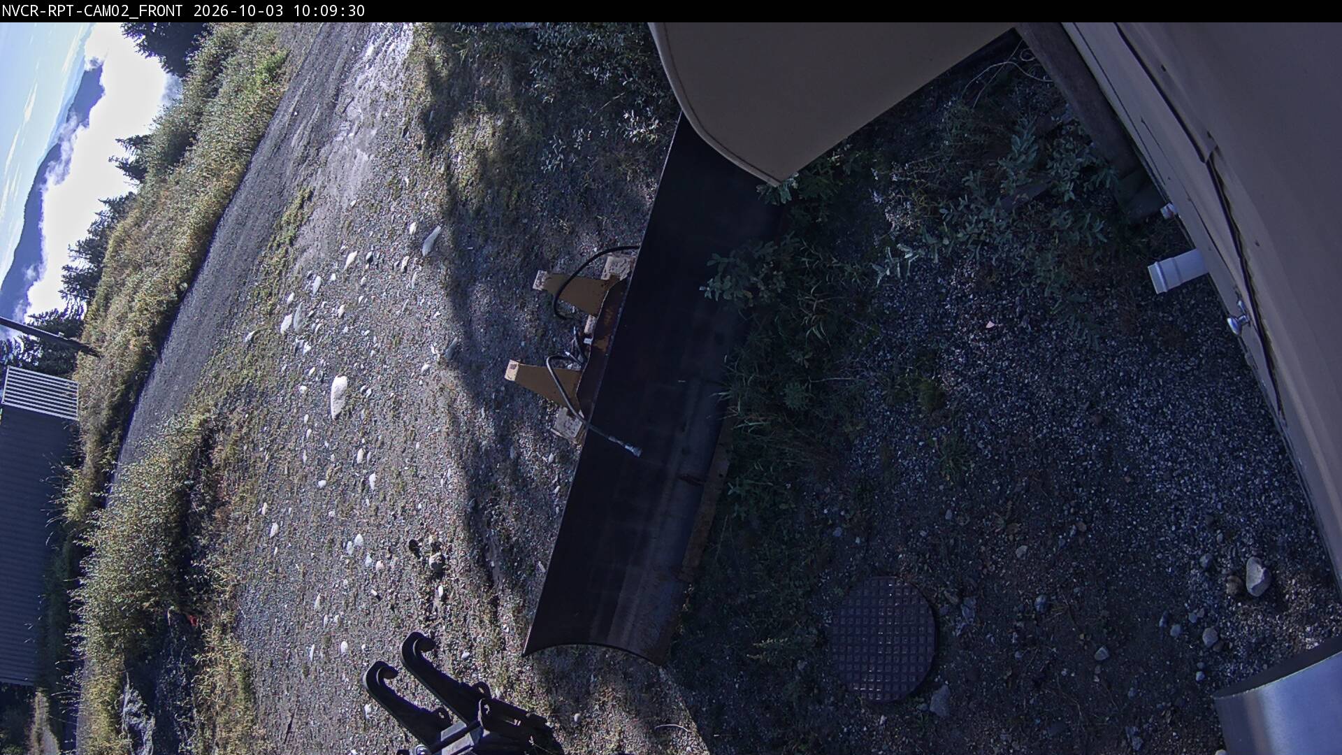 Web Cam History Image - 706