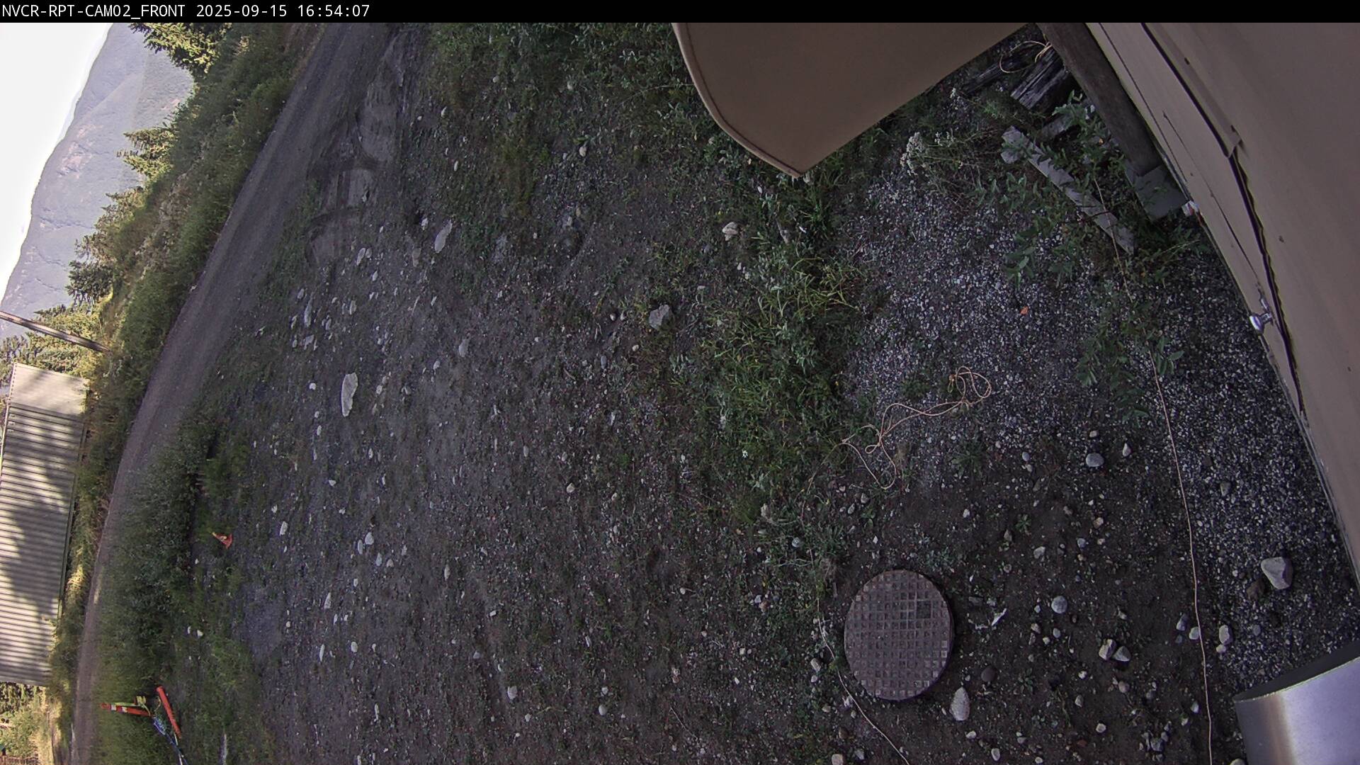 Web Cam History Image - 72