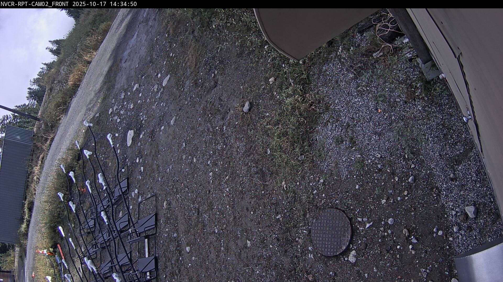 Web Cam History Image - 72