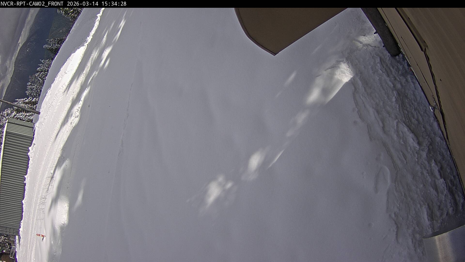 Web Cam History Image - 711