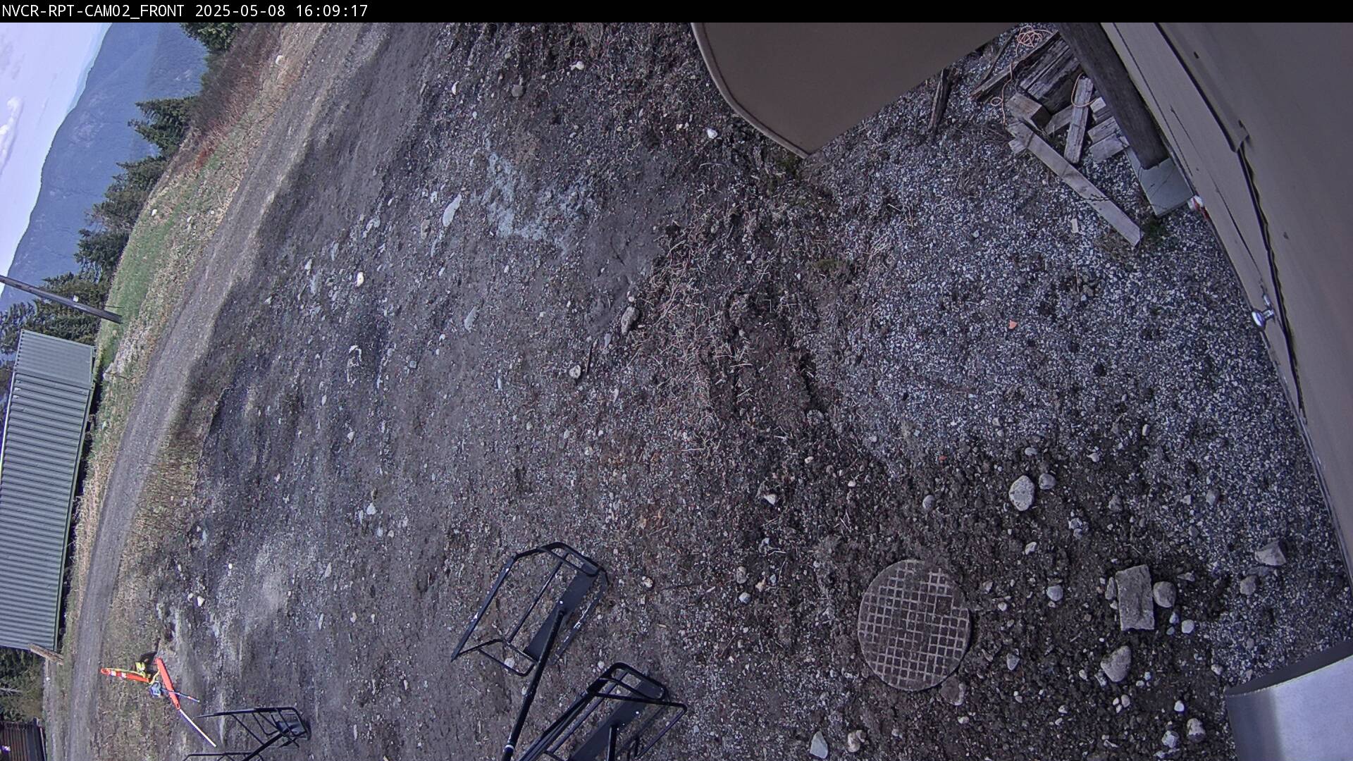 Web Cam History Image - 713