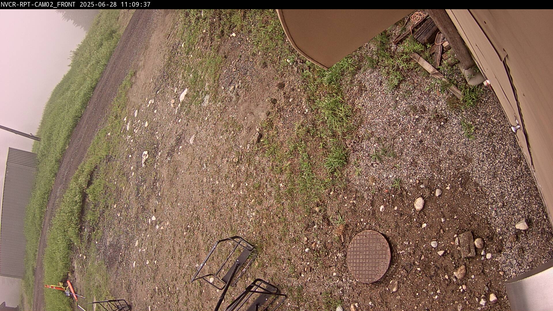 Web Cam History Image - 713