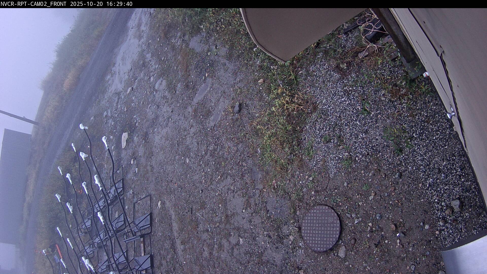 Web Cam History Image - 713