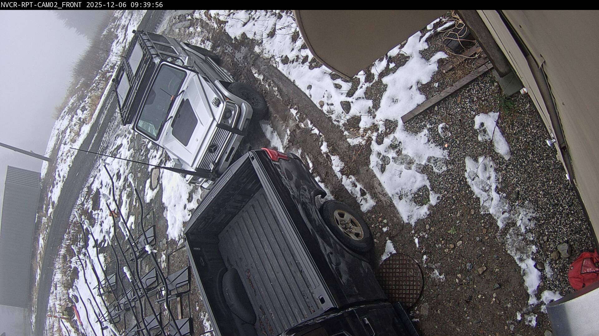 Web Cam History Image - 713