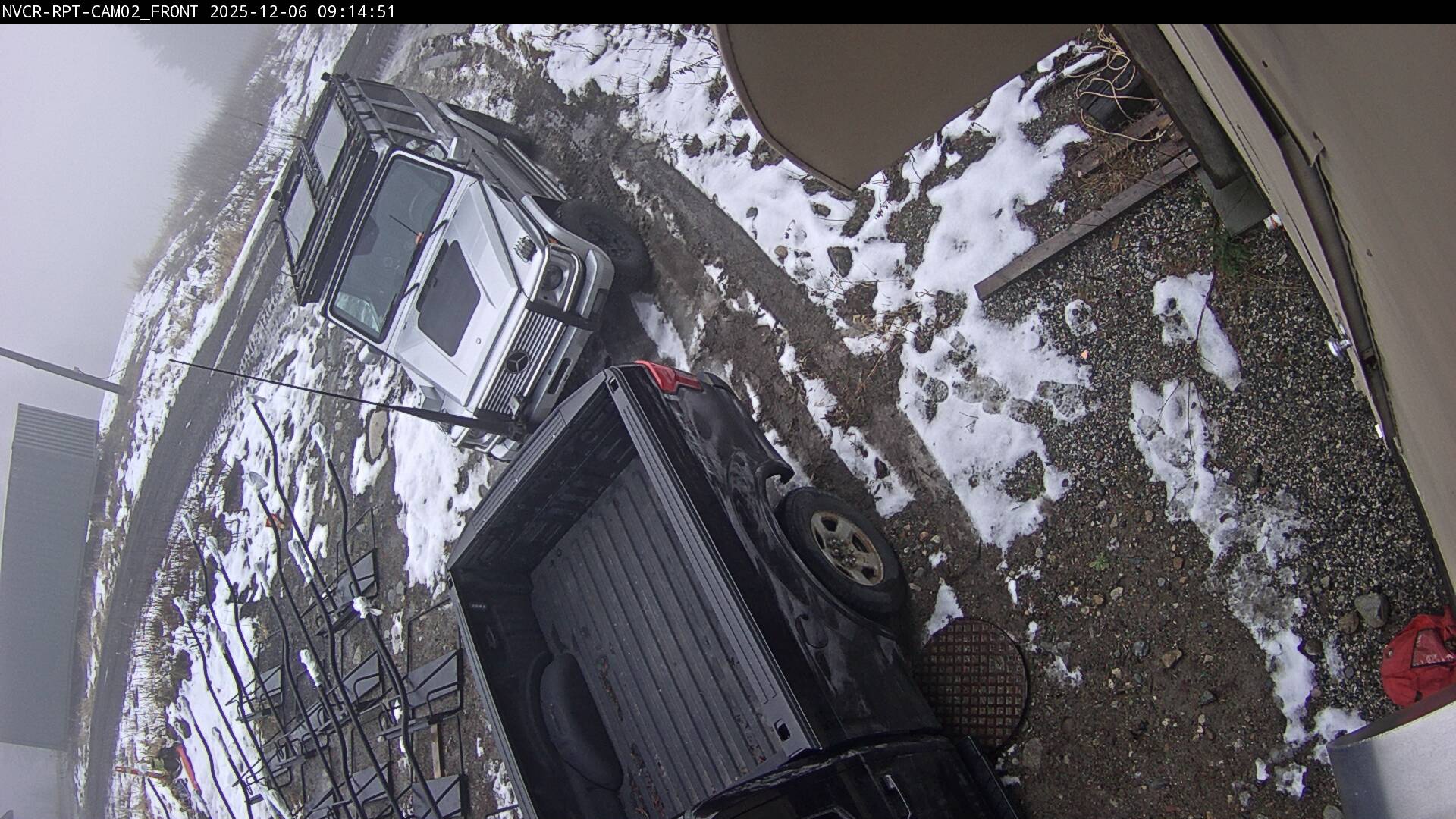 Web Cam History Image - 715