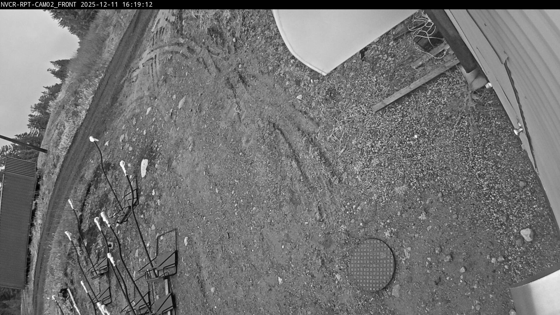 Web Cam History Image - 715