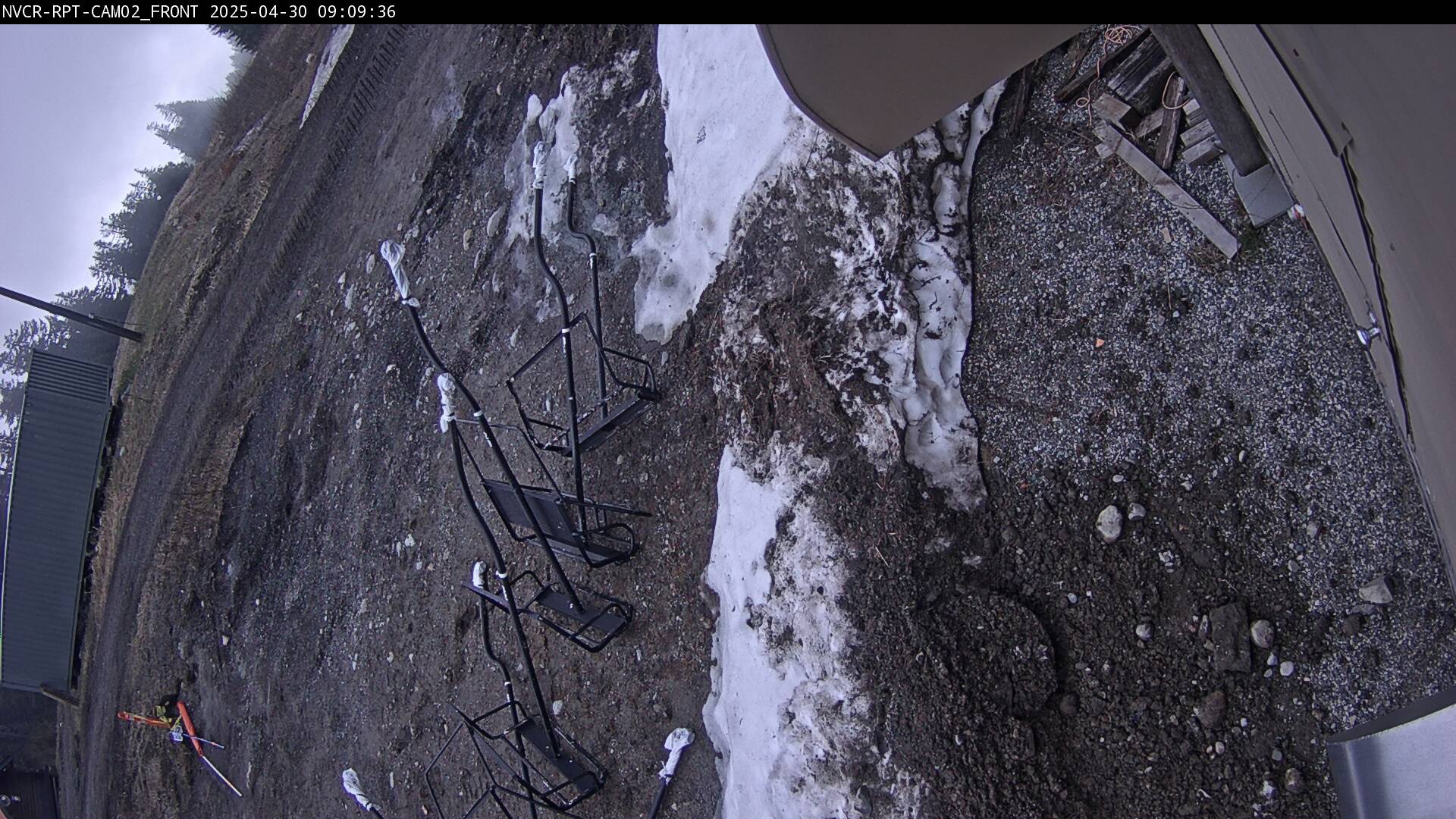 Web Cam History Image - 717